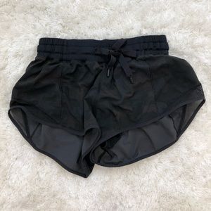 LULULEMON Hottie Hot Short 🔆